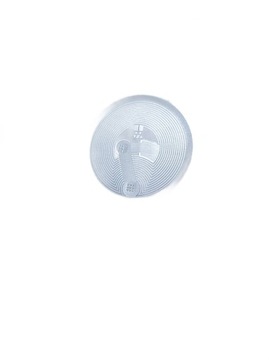 Naklejka Tag NFC S716-TT26 ICODE SLIX do urządzeń Iphone / Apple / Android