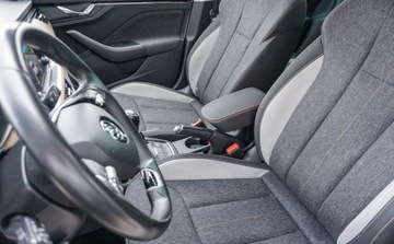 Skoda Scala Hatchback 1.5 TSI 150KM 2021 Skoda Scala 1,5 TSI 150 KM 1.5 Benzyna 150KM, zdjęcie 9