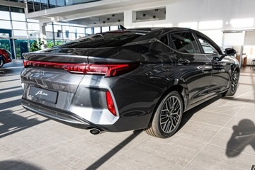 JAC 2025 JAC J7 Plus 1.5T CVT Sedan 136KM 2025, zdjęcie 3