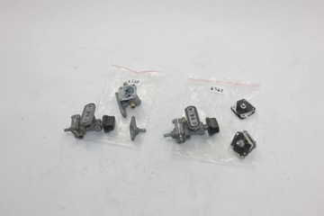 Suzuki GSX-F GSX600F GSX750F Яйцо Imbryk Kranik Топливный клапан вакуум