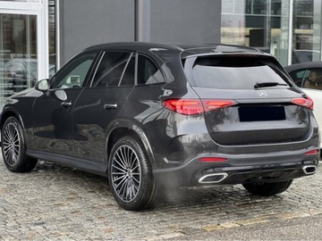 Mercedes GLC C254/X254 Coupe 2.0 220d 197KM 2025 MERCEDES-BENZ GLC 220 d 4-Matic AMG Line 2.0 (197KM) 2025, zdjęcie 3