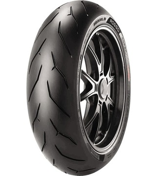 PIRELLI DIABLO ROSSO CORSA 180/55ZR17 2021r.