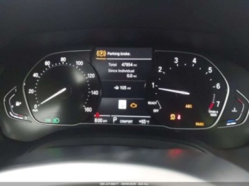 BMW Seria 4 G22-23-26 2021 BMW Seria 4 430i rwd 2.0 Benzyna 255KM, zdjęcie 13