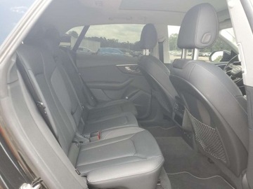 Audi Q8 2023 Audi Q8 Premium Plus 2023 3.0l 3.0 Benzyna 335KM, zdjęcie 10