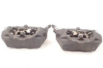 BMW R 1200 GS K50 13-18 Комплект передних суппортов Brembo