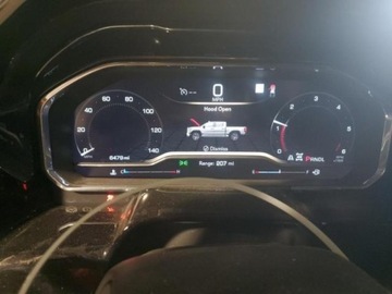  GMC Sierra 2023r., K1500 SLE, od ubezpieczalni 5.3 Benzyna 355KM, zdjęcie 9