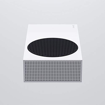 КОНСОЛЬ XBOX SERIES S 512 ГБ