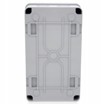 ЭРБЕТКА САДОВЫЙ РАСПРЕДЕЛИТЕЛЬНЫЙ ЩИТ ЗАЩИЩЕННЫЙ 2X230В