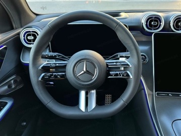 Mercedes GLC C254/X254 Coupe 2.0 220d 197KM 2025 GLC Coupe 220 d 4-Matic AMG Line 2.0 (197KM) 2025, zdjęcie 7