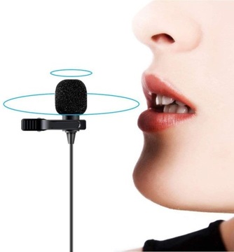 MAONO AU-100 ПРИВЯЗНОЙ МИКРОФОН ДЛЯ DSLR-камер