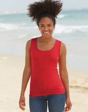 Женская T -Fry Top Fruit Bla xxl