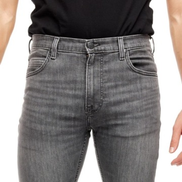 ХОДУНКИ LEE RIDER MID WORN L701PZCL 32/32