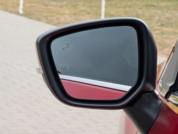 Mitsubishi Eclipse Cross SUV 1.5 T 163KM 2019 Mitsubishi Eclipse Cross Automat Xenon Ledy Kamera Navi Serwis Gwarancja, zdjęcie 16