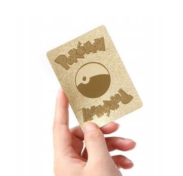 3D-альбом «Класс Пикачу Покемон» на 240 карточек, детский подарок + бесплатная карта