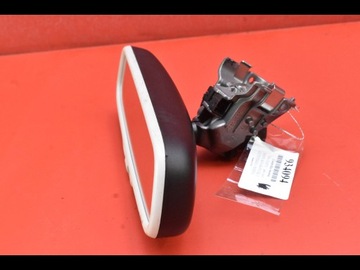 Внутреннее зеркало назад фотохром 5K0857511B VW Golf 6 июня 08-15