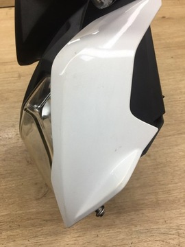 РАМКИ ЛАМП СЧЕТЧИКИ ПОВОРОТОВ BMW G310R