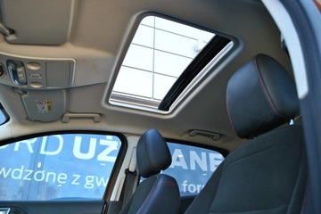 Ford Ecosport II SUV Facelifting 1.0 EcoBoost 125KM 2018 Ford EcoSport ST-Line 1,0 EcoBoost 140KM ASO Ford, zdjęcie 26