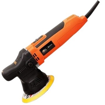 ADBL Ролик DA09125-01 + Сумка Полировальная машина DA + Сумка