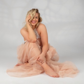 BLACKBRA BLAIRE WHITE - Открытый бюстгальтер/шлейка, ОТКРЫТЫЙ БЮСТГАЛТЕР, украшение