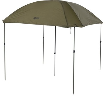 Podpórki stabilizujące parasol Mivardi Session Umbrella XL - Stabilisation