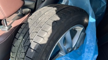 Mazda CX-3 Crossover 2.0 SKY-G 120KM 2017 Mazda CX-3 CX3 2.0 Benzyna 120KM led xenon Kamera MOZLIWA ZAMIANA 2.0, zdjęcie 11