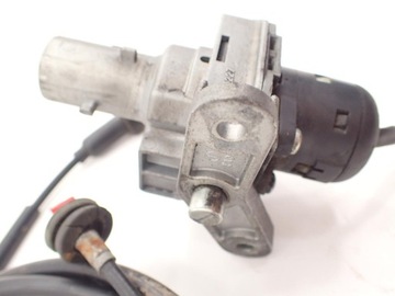 Ключ зажигания Honda SH 125