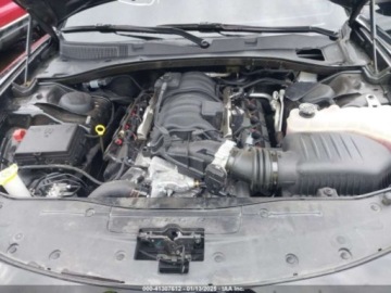 Dodge Charger VII 2022 Dodge Charger 2022r., 6.4L 6.4 Benzyna 485KM, zdjęcie 11