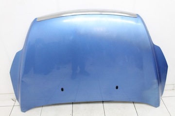 FORD FOCUS MK2 LIFT 07R- MASKA POKRYWA SILNIKA