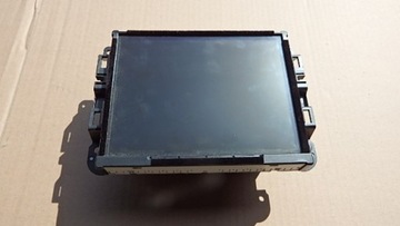 JEEP GRAND CHEROKEE WK2 RADIO WYŚWIETLACZ HARMAN 68242385AE