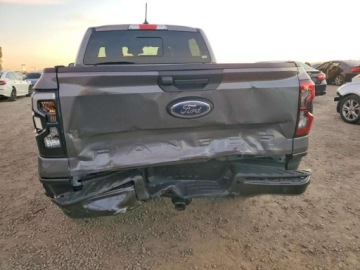 Ford Ranger VI 2024 Ford Ranger Lariat 2024 2.7 Benzyna 270KM, zdjęcie 2