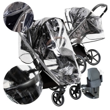 BABYSI плівка призначена для візків CYBEX PRIAM MIOS