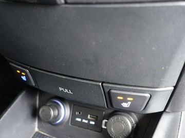 Hyundai i30 I Hatchback Facelifting 1.4 DOHC 109KM 2011 Hyundai i30 1.4 Ben.110KM/Klimatronik/Pół, zdjęcie 22