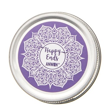 Anwen Happy Ends Serum do Końcówek Włosów 15 ml
