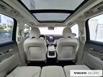 Volvo XC90 II 2025 Volvo XC 90 XC90 B5 B AWD Ultra Bright 7os aut, Pn, zdjęcie 15