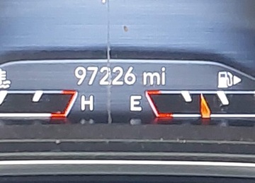 Jeep Cherokee V 2021 Jeep Cherokee 2021r., Limited 4x4, 3.2L, od ubezpieczalni 3.2 Benzyna 275KM, zdjęcie 12