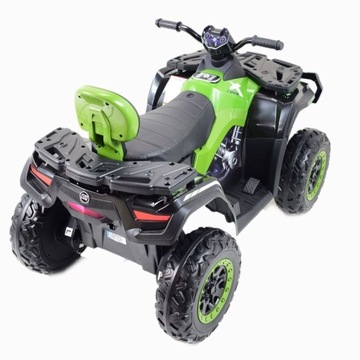 BIG QUAD С АККУМУЛЯТОРОМ XT SPEED 24 В, 320 ВАТ/S615