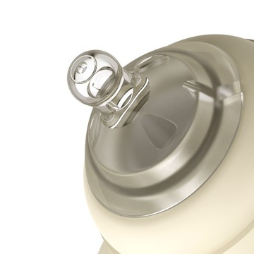 4469 MIO БУТЫЛОЧКА ДЛЯ ПИТЬЯ И КОРМЛЕНИЯ, КРЕМ