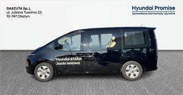 Hyundai 2024 Hyundai Staria 1.6 T-GDI HEV Smart VIP Automat 9 Osobowy DEMO 1.6 Hybryda, zdjęcie 1