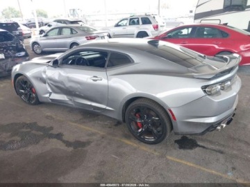 Chevrolet Camaro VI Coupe 6.2 455KM 2023 Chevrolet Camaro Rwd 1ss 2023 6.2 Benzyna 455KM, zdjęcie 1