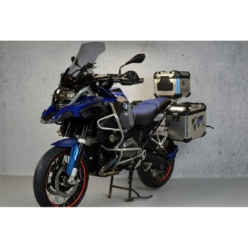 Туристическое ветровое стекло LOSTER BMW R 1200 GS 13-18r.