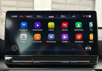 Cupra Formentor Crossover 2.5 TSI 390KM 2024 Cupra Formentor VZ5 Enceladus Grey 390KM, ACC, Kamera 360, Matrix, GPS, BE, zdjęcie 27