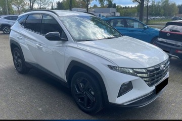 Hyundai Tucson IV SUV HEV 1.6 T-GDI HEV 230KM 2024 Hyundai Tucson 1.6 T-GDi HEV Executive Final Edition 2WD Suv 230KM 2024