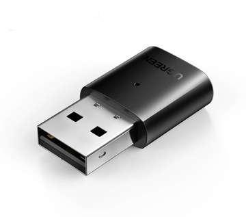 ADAPTER BLUETOOTH USB 5.0 UGREEN 20M