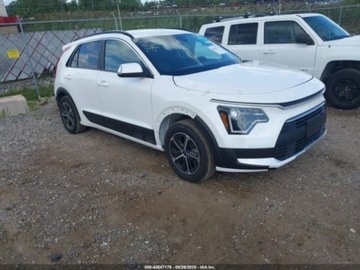 Kia Niro II 2024 Kia Niro 2024 KIA NIRO EX 1.6 Hybryda 103KM, zdjęcie 1