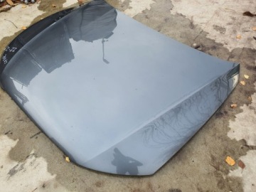 Ауди А5 С5 ПОЛИФТ!!! передний капот, крышка двигателя, цвет LX7R 22-2