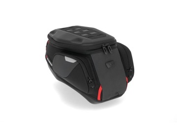СУМКА НА БАЧОК SW-MOTECH BMW GS 1250 PROCITY 11-14 + КОЛЬЦО