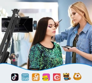 Беспроводной петличный микрофон для USB C PULUZ PU3082B