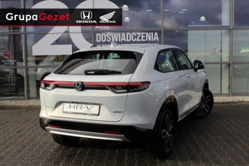 Honda HR-V III SUV 1.5 i-MMD 131KM 2025 Honda HR-V e:HEV 1.5 Hybryda 131KM Elegance LIFT*dostępne inne kolory*Raba, zdjęcie 2