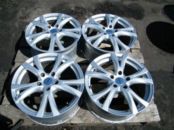 [L6] 5X115 R17 ET42 OPEL ASTRA J ZAFIRA C INSIGNIA B $