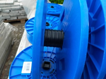 БАРАБАН ДЛЯ НАМОТКИ КАБЕЛЯ 13 шт.